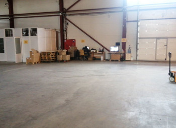 ФУЛФИЛМЕНТ - инвестиции в аутсорсинг услуг складской логистики